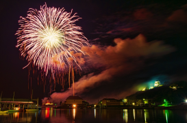 fireworks-in-cities 41 list